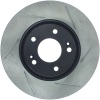 ST Slotted Sport Brake Rotors