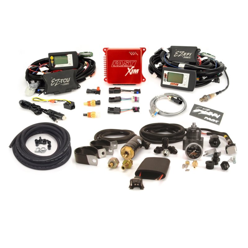 FAST Kit LS Transplant EZ-EFI thumbnail 4