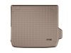 WT Cargo Liners - Tan