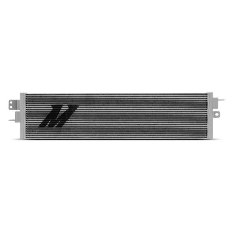 Mishimoto 2020+ Chevrolet / GMC Duramax L5P 6.6L Transmission Cooler thumbnail 9