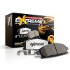 PSB Z36 Truck & Tow Brake Pads