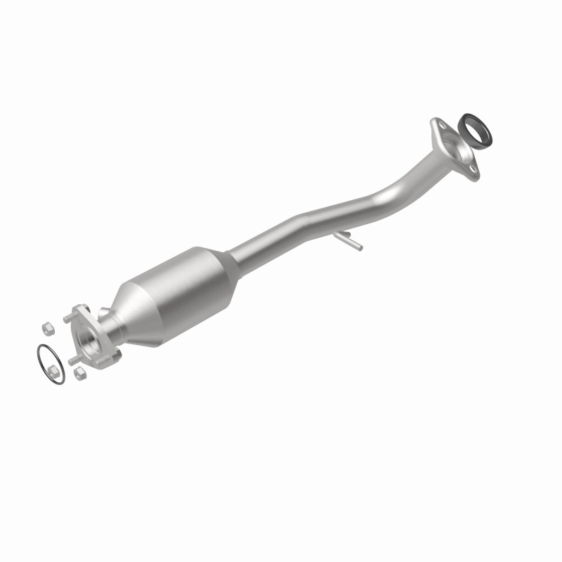MagnaFlow 00-01 Insight 1 OEM Underbody Direct Fit Converter thumbnail 4