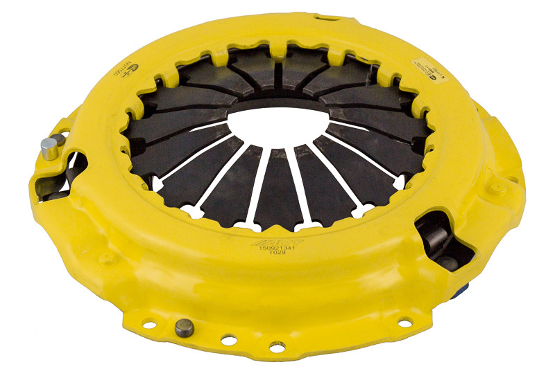 ACT 2005 Toyota Tundra P/PL Heavy Duty Clutch Pressure Plate thumbnail 9