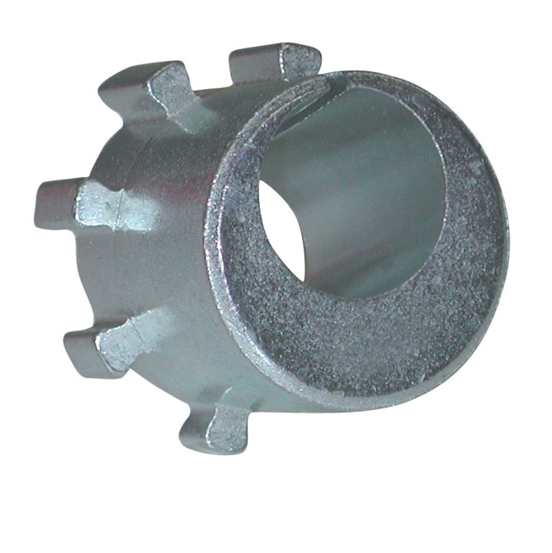SPC Performance 2-3/4 deg. FORD Camber/Caster Sleeve