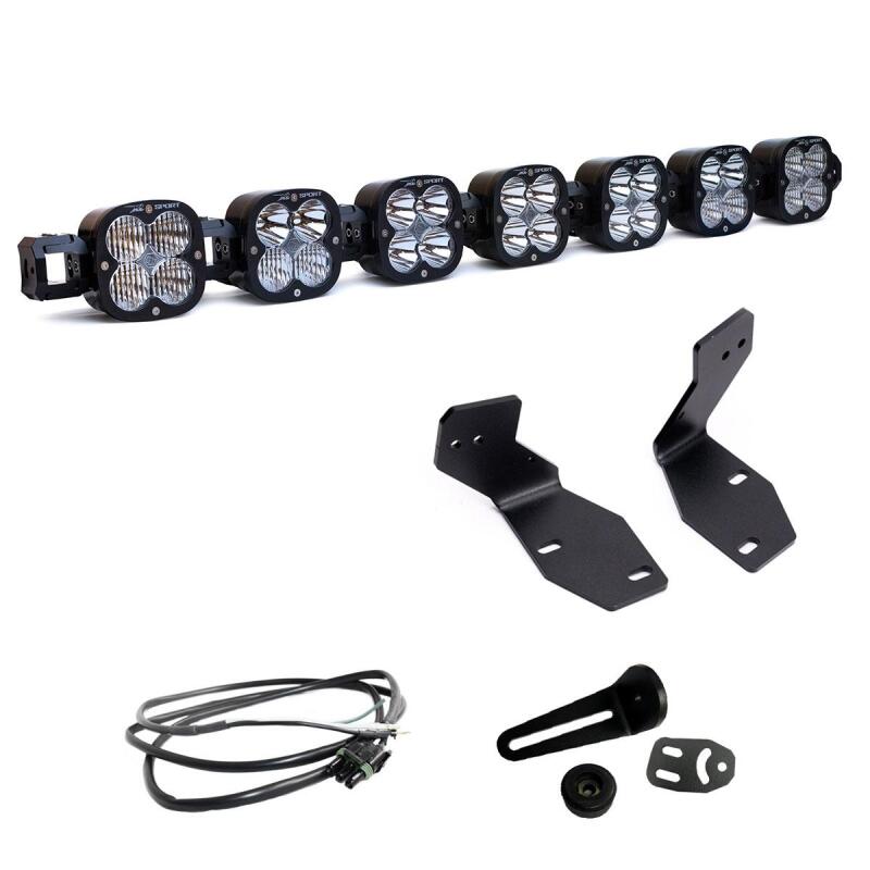 BAJ XL Linkable LED Lights