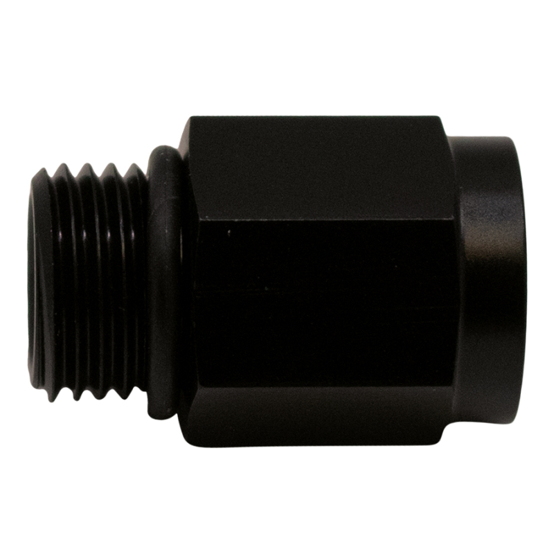 DW ORB to Metric Adapters