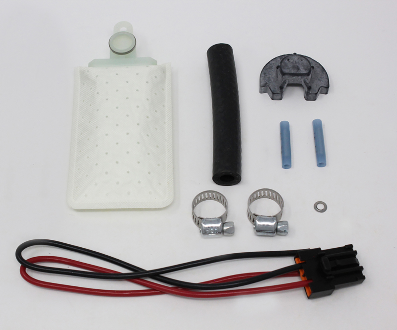 Walbro Fuel Pump Installation Kit thumbnail 3