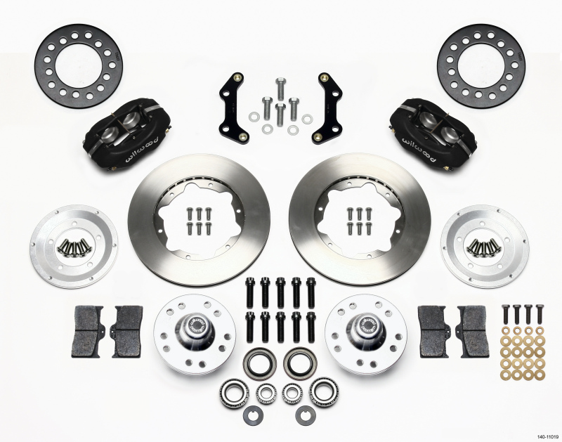 WIL Dynalite Brake Kit