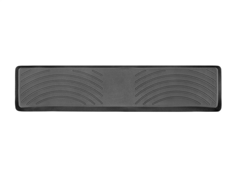 WT FloorLiner - Rear - Blk