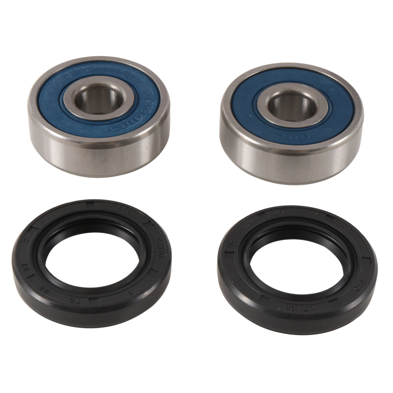 ABR Wheel Bearing Kits