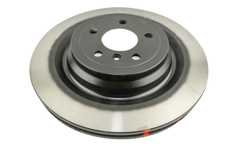 DBA 4000 Standard Rotors