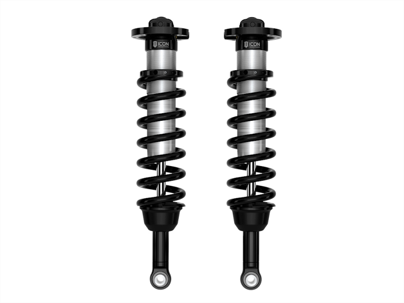 ICO 2.5 Series Coilover Kits