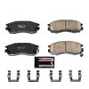 PSB Z23 Evolution Brake Pads