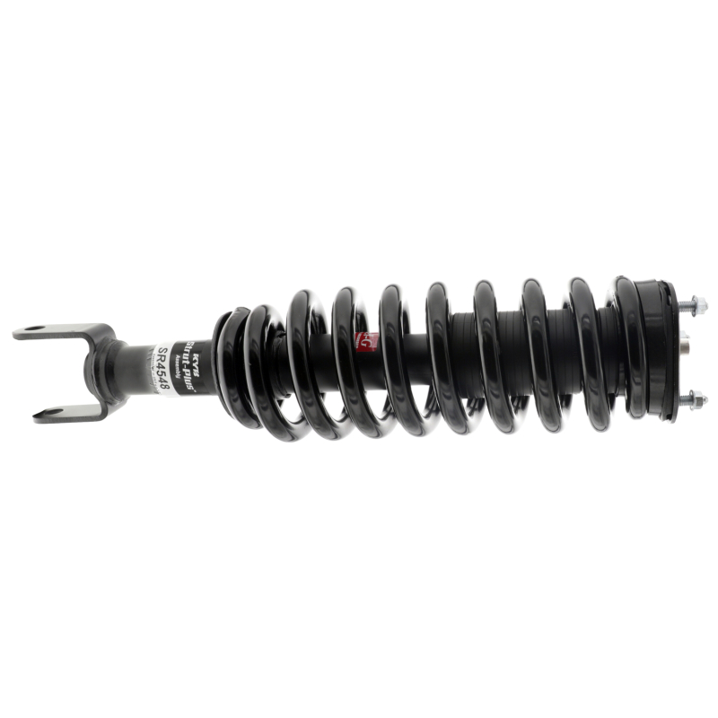 KYB Shocks & Struts Strut-Plus Front 11-18 Ram 1500 Pickup 4WD thumbnail 4