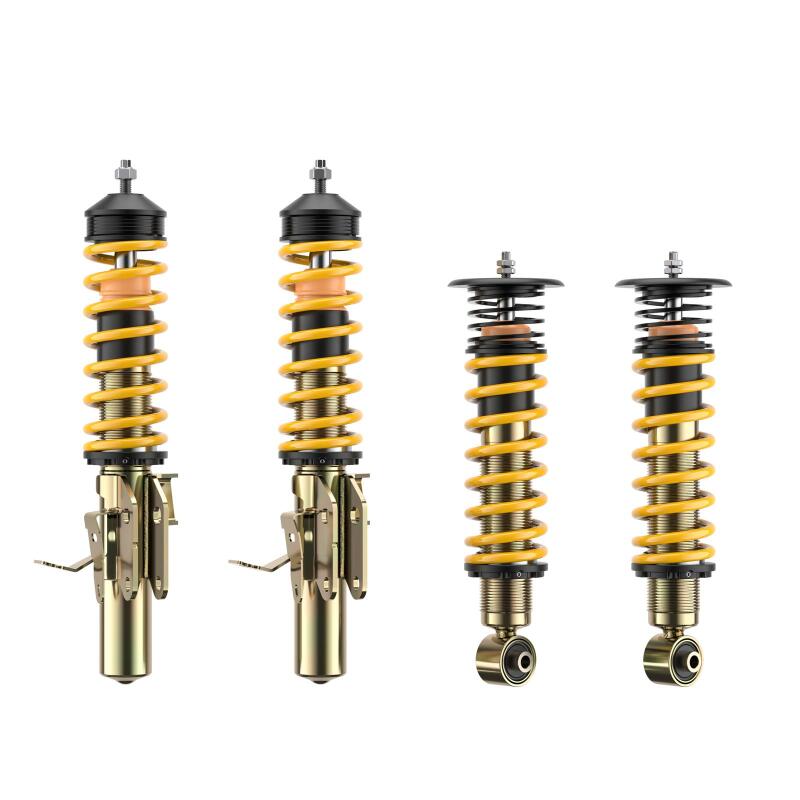 ST Suspensions Coilover Kits 13258004 Kit, ST, Front/Rear, Twin Tube, Scion, Subaru, Toyota, Kit thumbnail 3