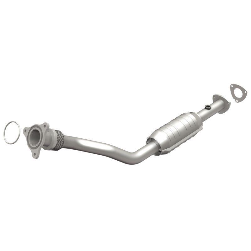 MagnaFlow DF Cat. Conv 04-05 Chevy Cavalier/Malibu / 04-05 Pontiac Grand Am/Sunfire Rear (HM OBDII) thumbnail 3