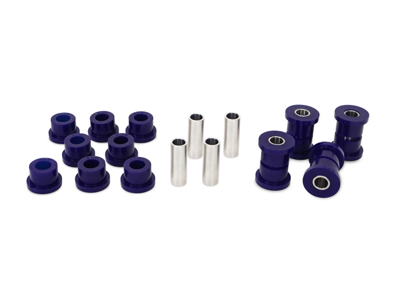SuperPro Bushing Kit