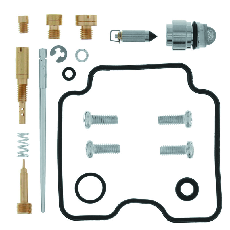 QBS Carburetor Kits