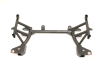 BMR 93-02 F-Body K-Member w/ No Motor Mounts and STD. Rack Mounts - Black Hammertone thumbnail 3