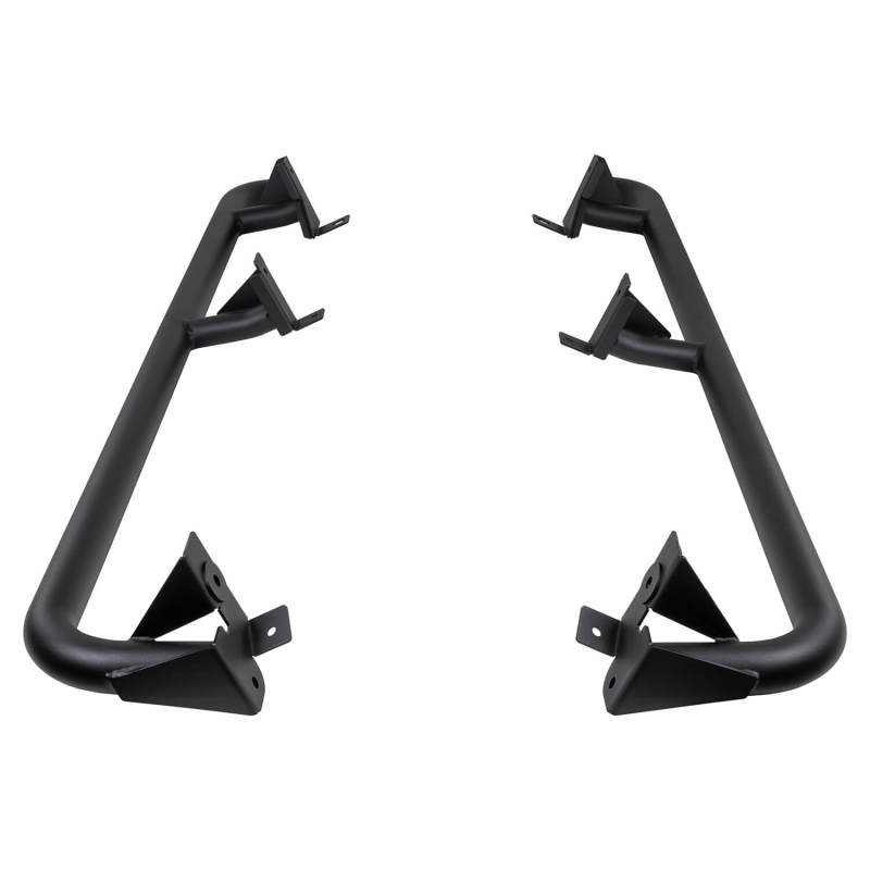 ARB Side Rails/Steps