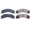 PSB Z16 Evolution Brake Pads