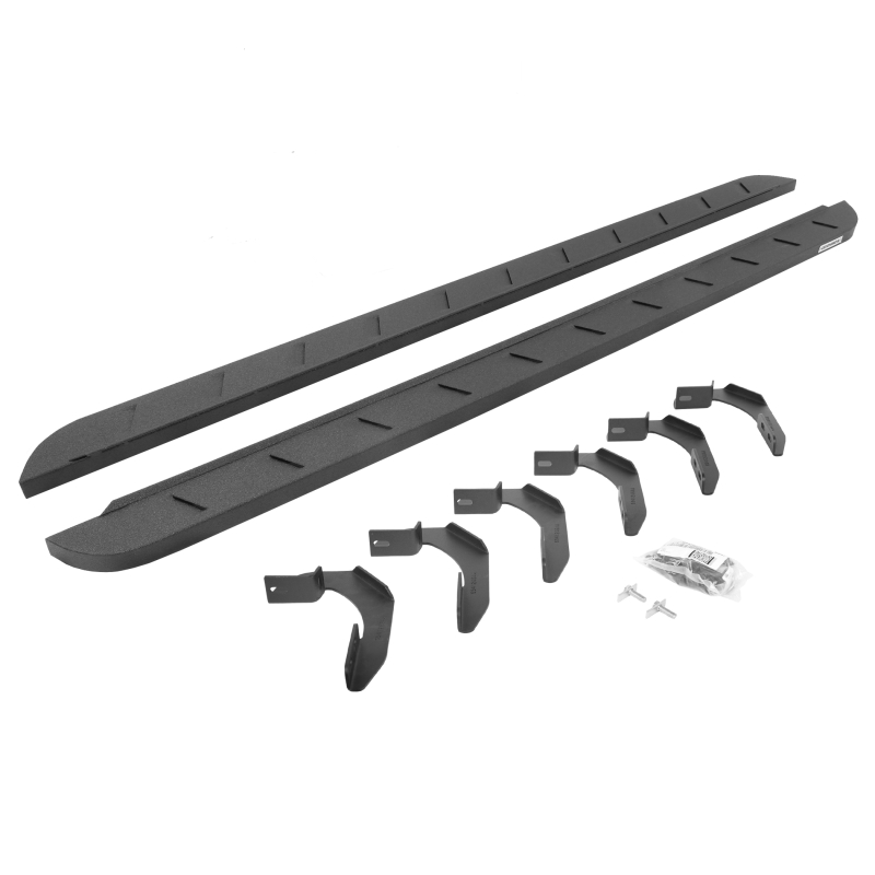 GOR RB10 Slim Running Boards