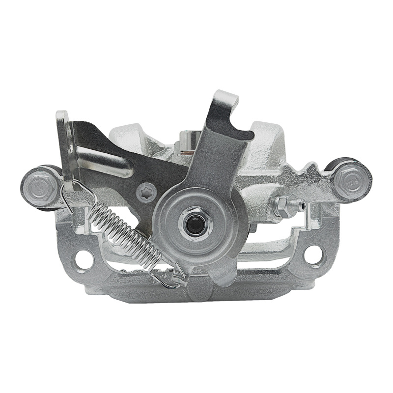 DFC 13-17 Buick Encore Rear-L Premium Caliper - Silver Zinc Coated thumbnail 5