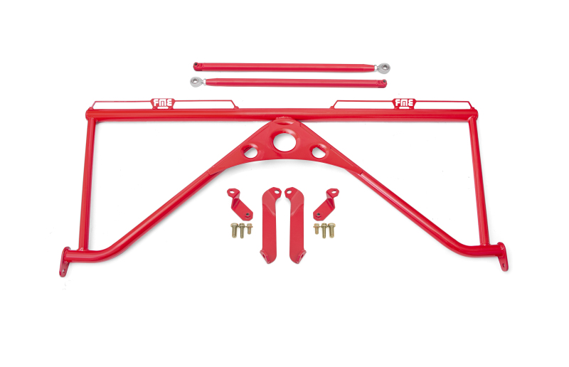 Harness Bar
