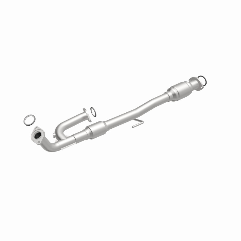 MagnaFlow Direct Fit Catalytic Converter 02-03 Lexus ES300 3.0L rear thumbnail 8