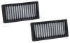 KN Cabin Air Filters