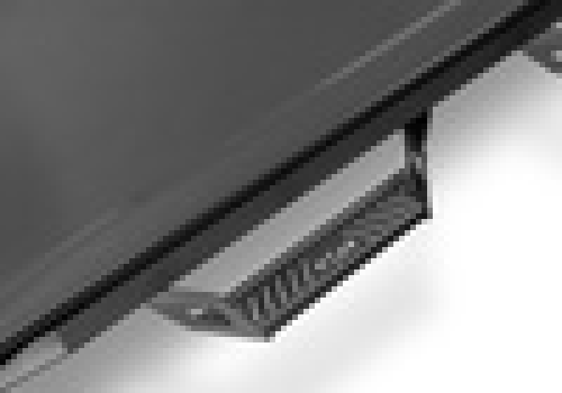 N-Fab Predator Pro Step System 14-18 Toyota 4 Runner SUV 4 Door Gas - Tex Black thumbnail 3