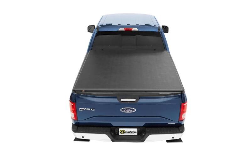 BES Tonneau Covers