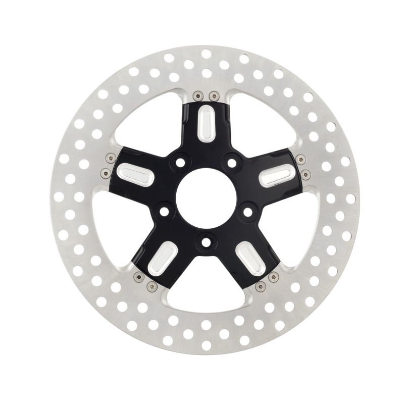 PFM Brake Rotors