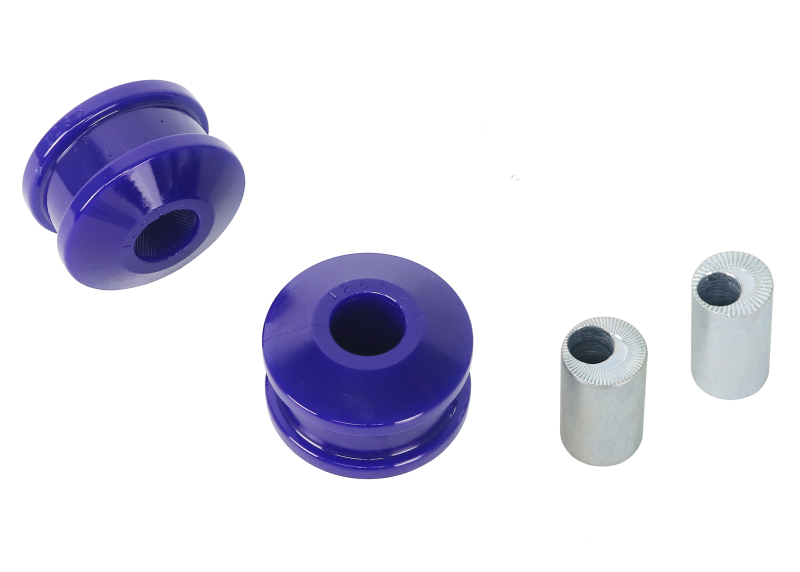 SuperPro 1992 Toyota Camry XLE Front Lower Inner Rearward Control Arm w/ Caster Bushing Kit thumbnail 3
