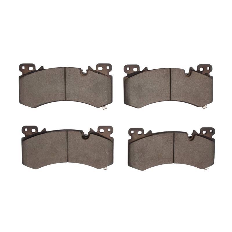 DFC 5000 Advanced Ceramic Brake Pads
