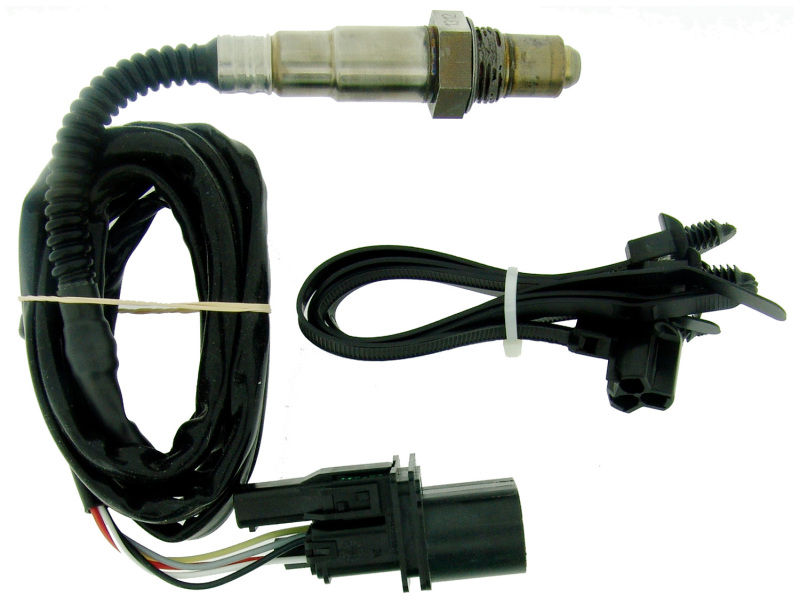 NTK OE Type 5-Wire Wideband A/F Sensor