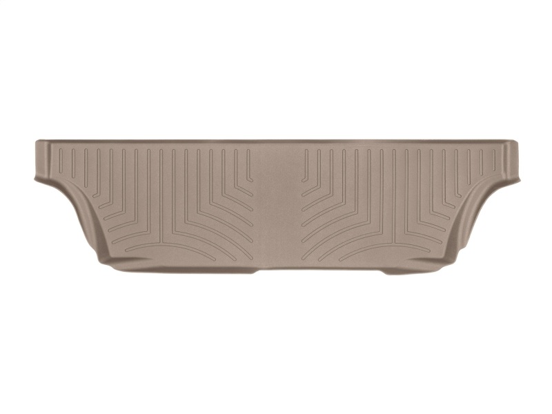 WT FloorLiner - Rear - Tan