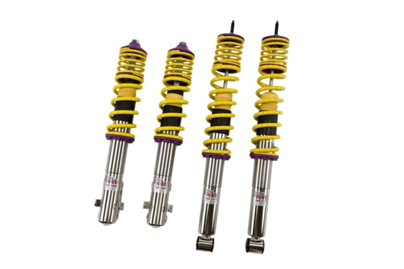 KW V1 Coilover Kit