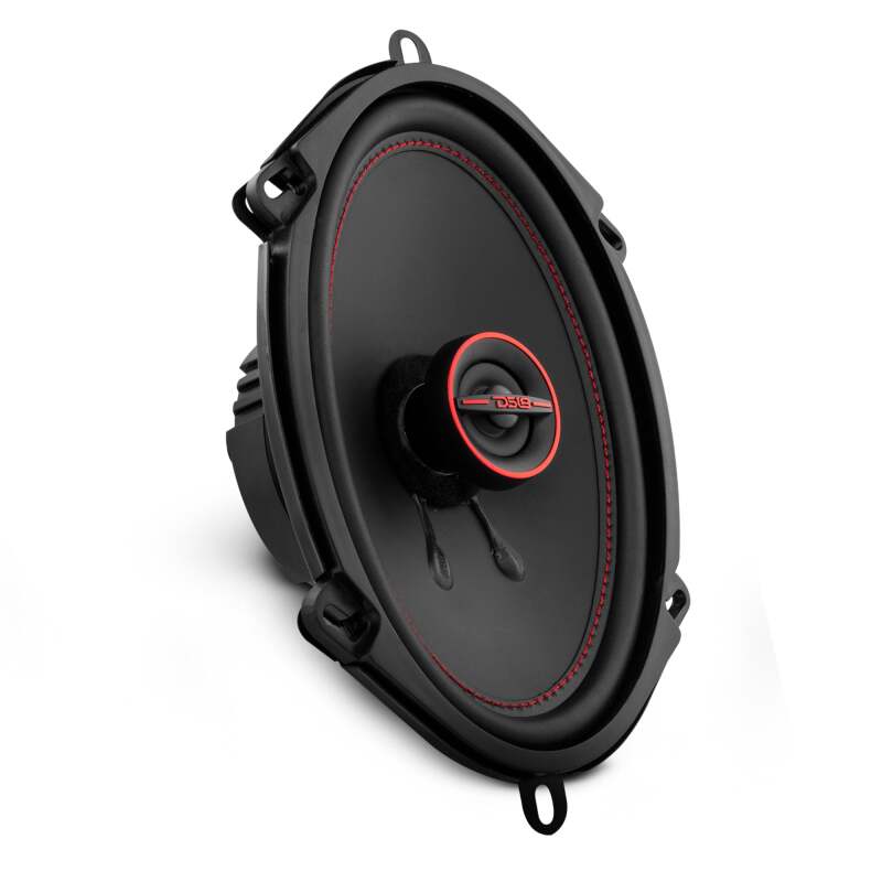 DSE GEN-X Coaxial Speakers