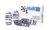 HR Sport Springs