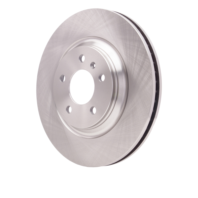 DFC 06-16 Buick LaCrosse Front Brake Rotor