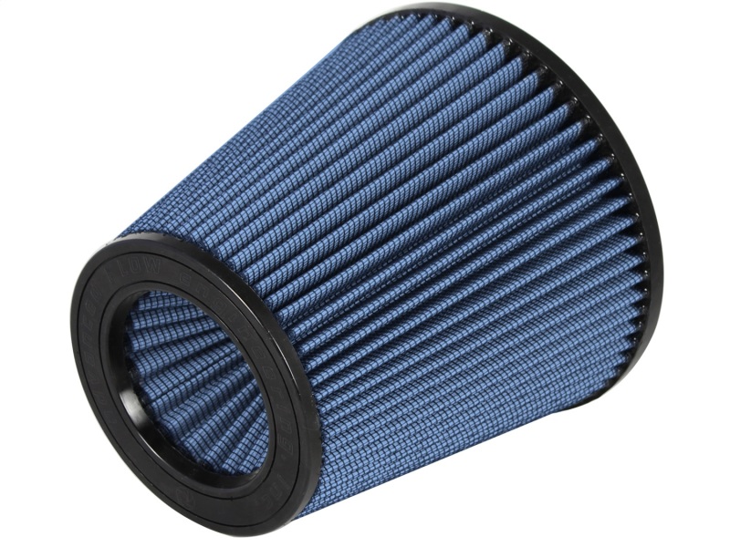 aFe MagnumFLOW Pro 5R Intake Replacement Filter 3.5in F 8in B(Inverted) 5.5in T(Inverted) 8in H thumbnail 3