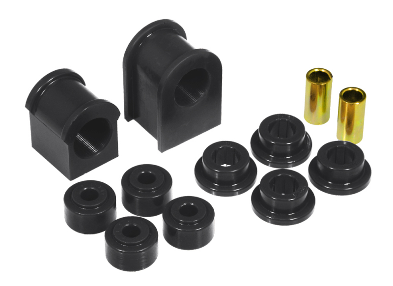 PRO Sway/End Link Bush - Blk