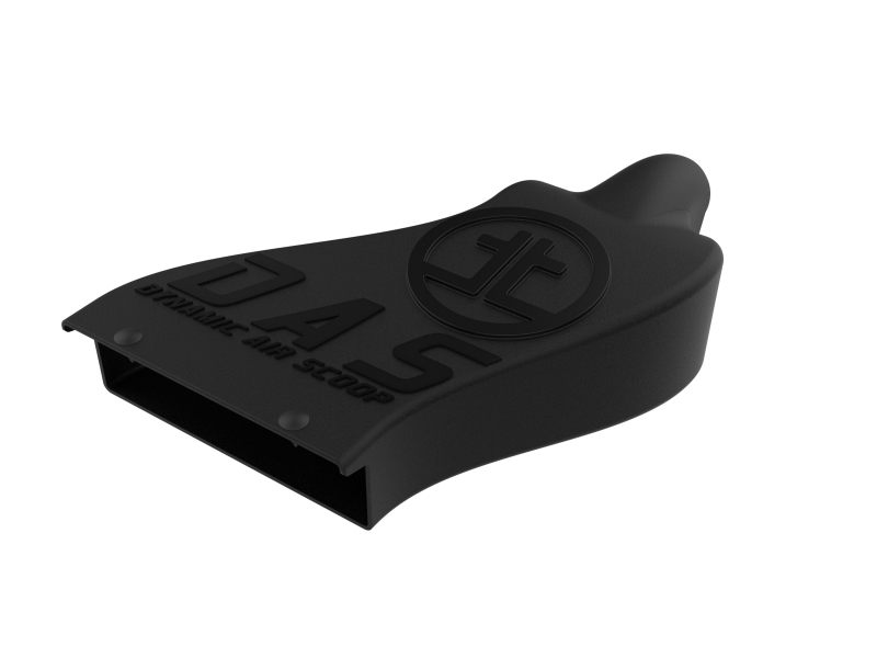 aFe Dynamic Air Scoop for 56-70033D and 56-70033R thumbnail 2