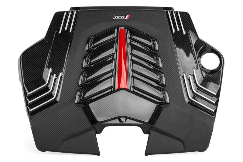 APR Engine Covers