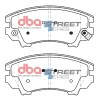 DBA Street Series Brake Pads