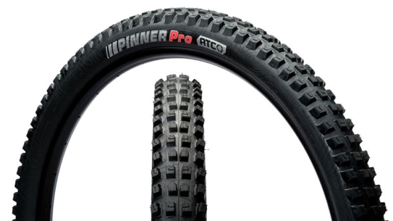 KDA Pinner Tires