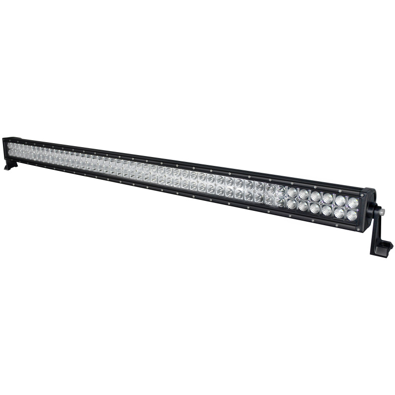 Go Rhino Xplor Bright Series Dbl Row LED Light Bar (Side/Track Mount) 50in. - Blk thumbnail 6