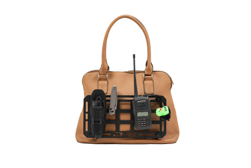DV8 Offroad Universal Molle Panels - 11In x 6In thumbnail 9