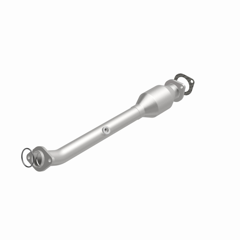 MagnaFlow Direct Fit Catalytic Converter OEM 05-06 Nissan Pathfinder 4.0L thumbnail 9